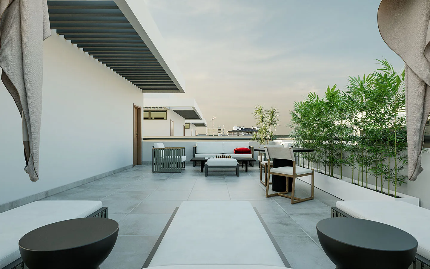 Luma — Accra