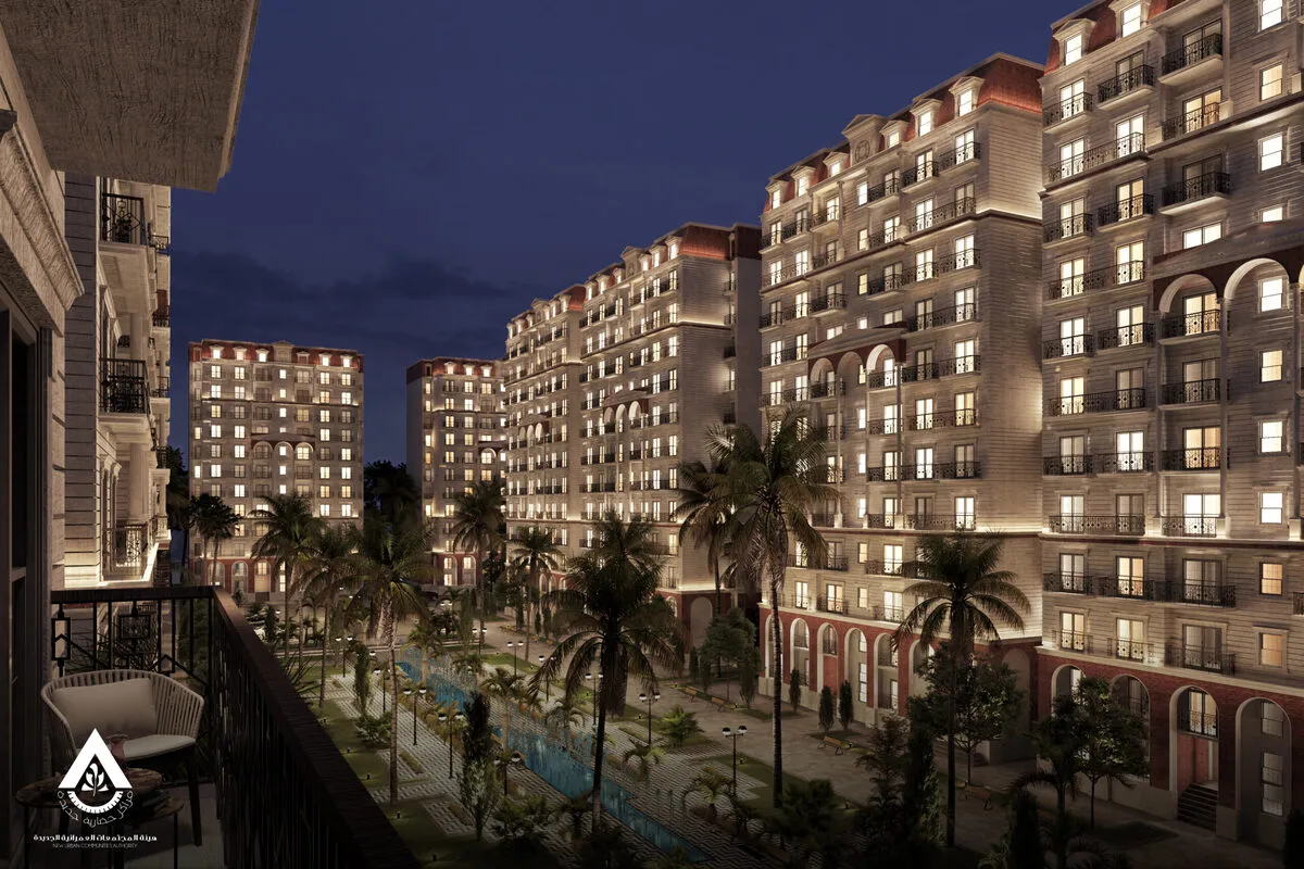 Sawary — Alexandria