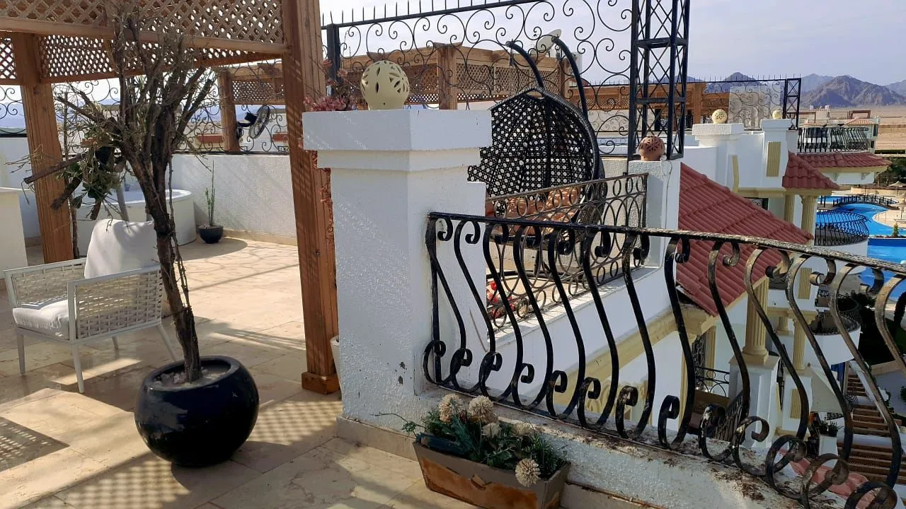 Sharm hills Two bedrooms For Sale Fully Furnished_05