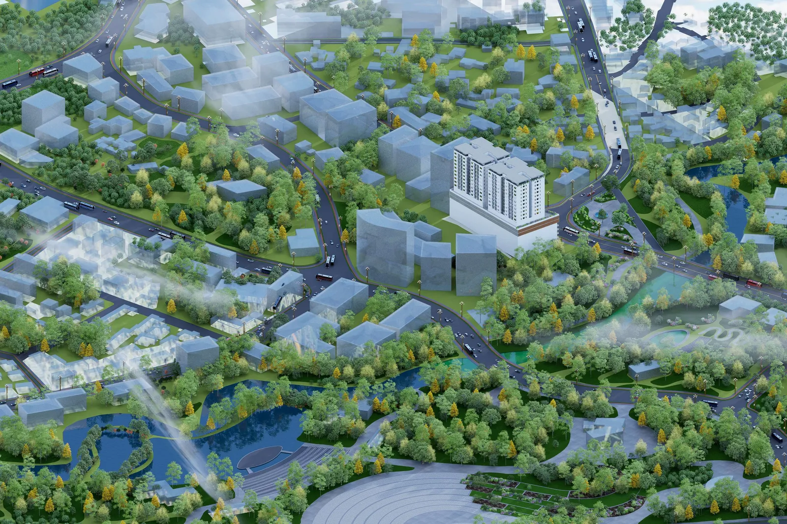 Harmony Haven Residences Virtual Tour Preview