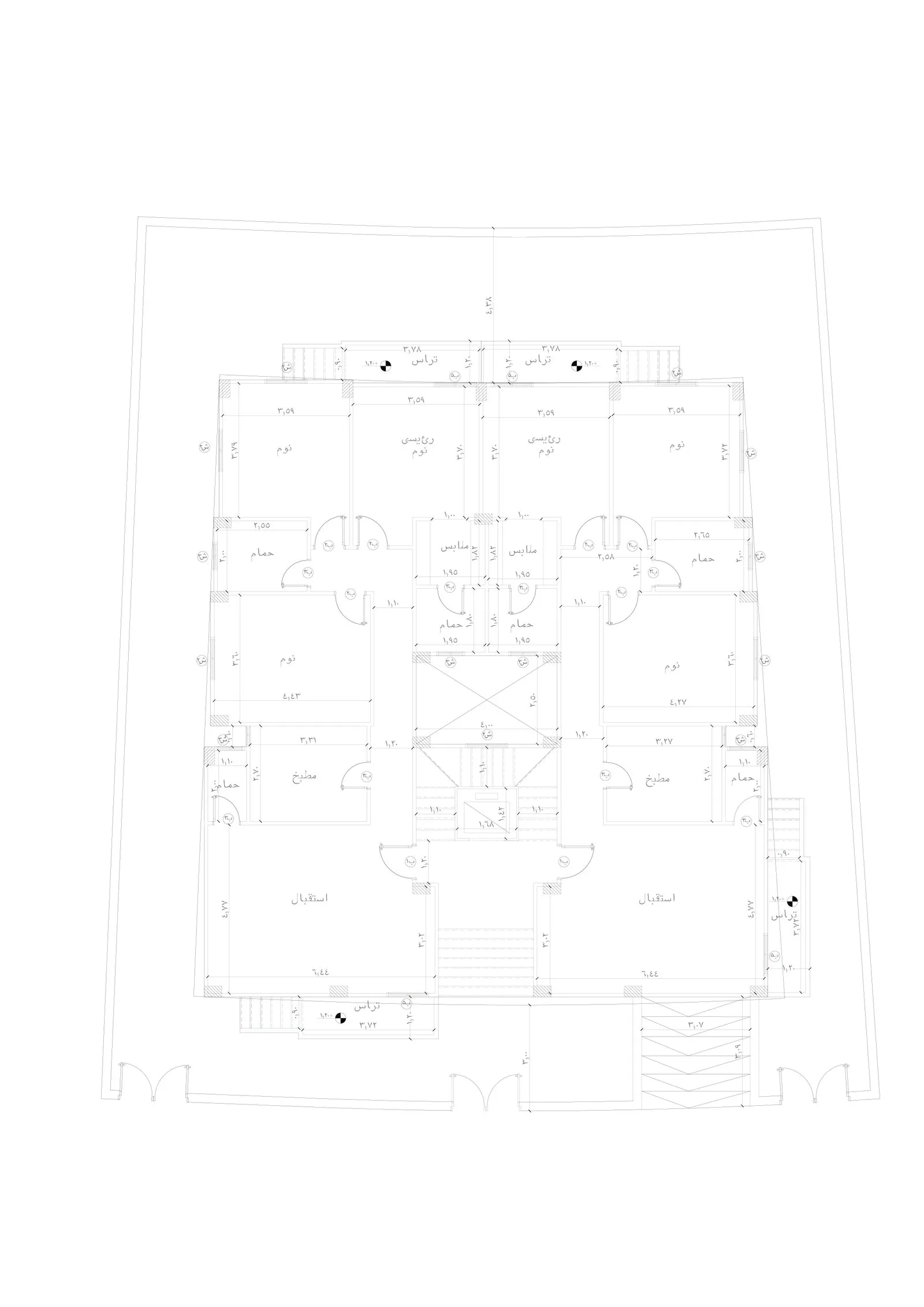 162 C Ground