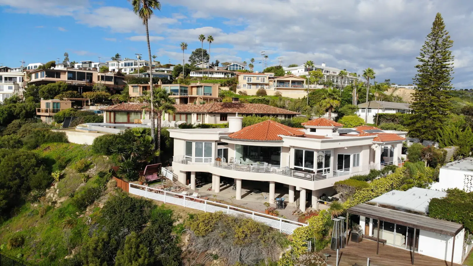 La Jolla — San Diego