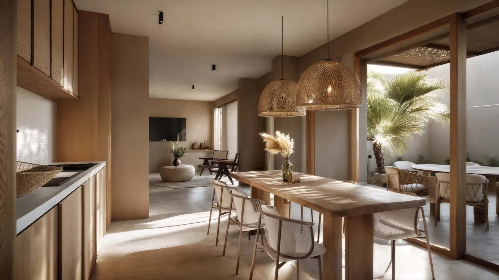 Villas Tambra — Sal Rei