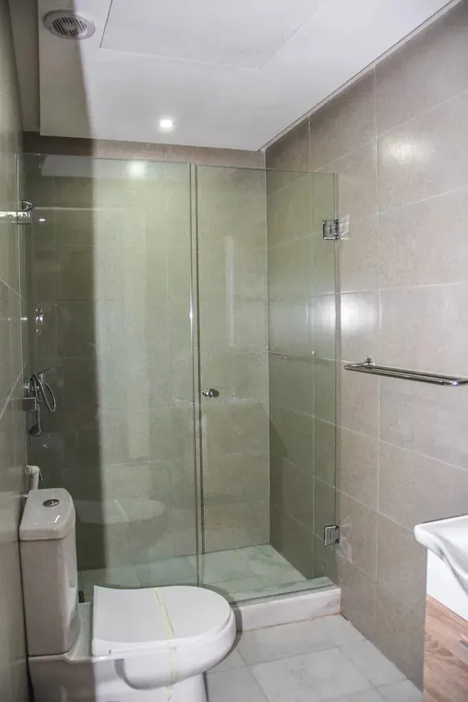 Programme neuf d’appartements neufs Semlalia Marrakech — Marrakech