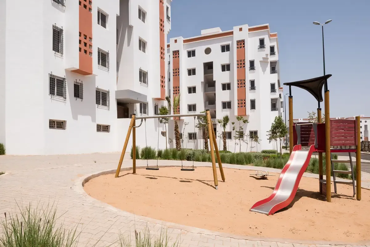 Miftah Souss — Agadir