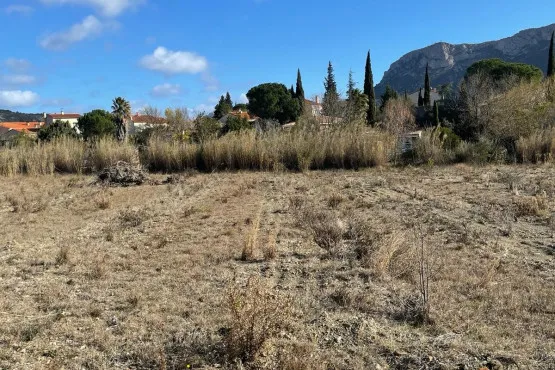 Les Terrasses d'en Seguala