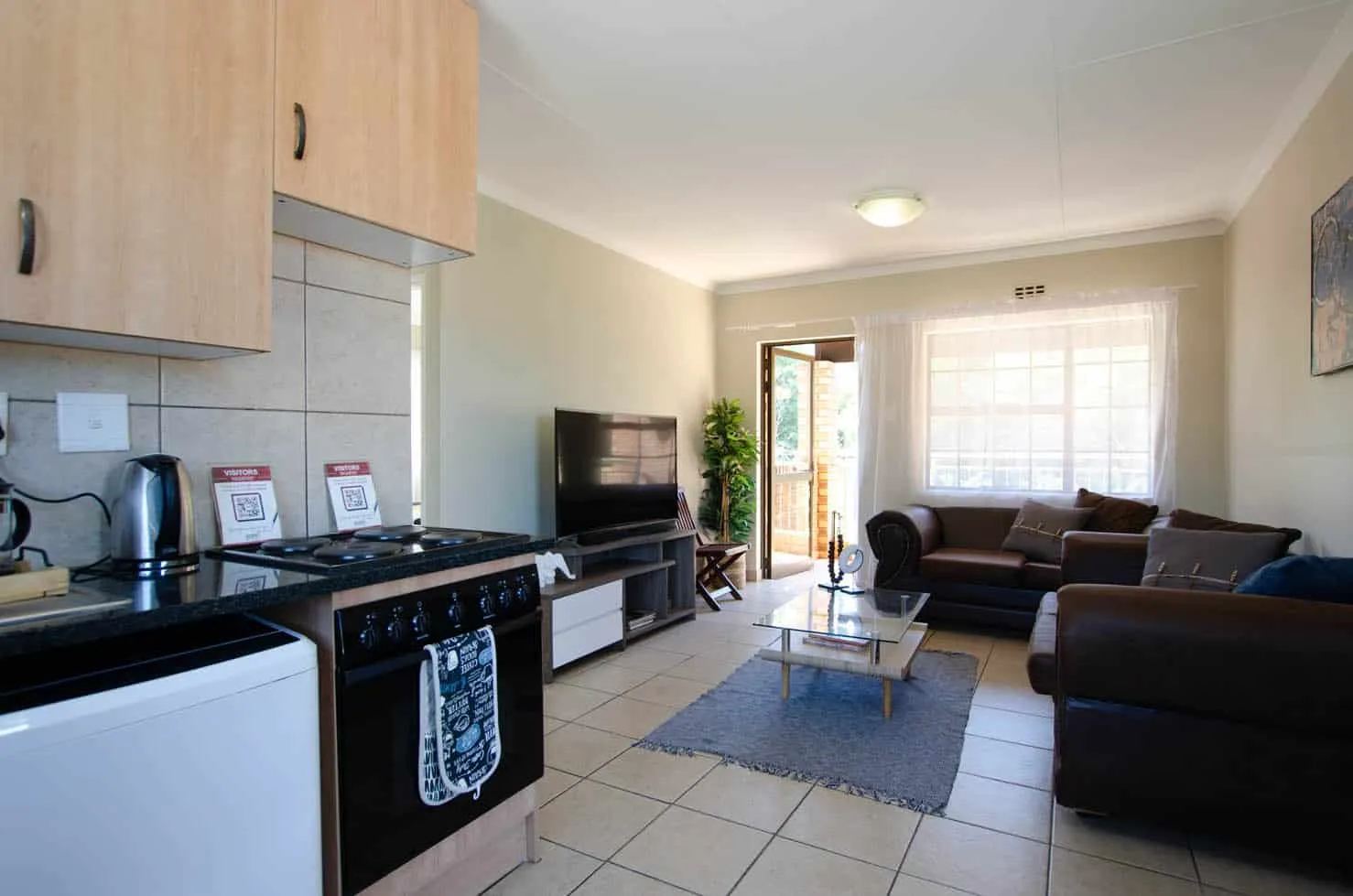 Southgate Ridge — Johannesburg