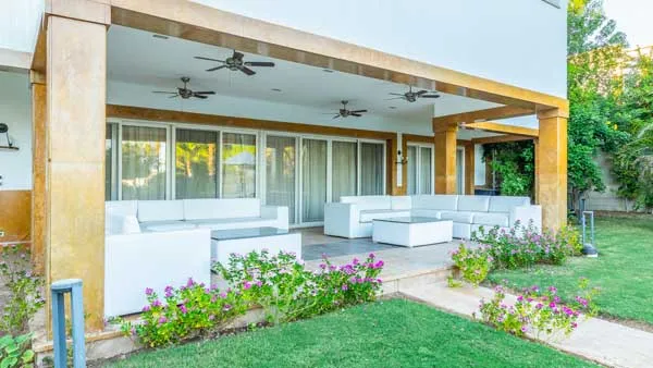 Lake Villas Sharm El Shiekh — Sharm El Sheikh