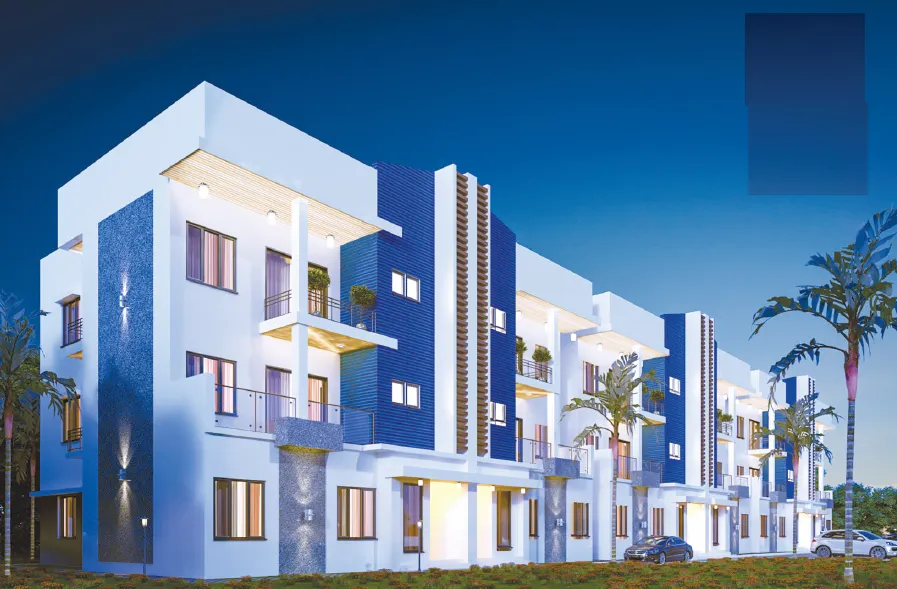 Quantum Glitz — Abuja