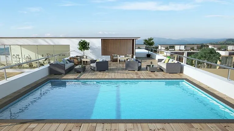 Acasia Apartments — Accra