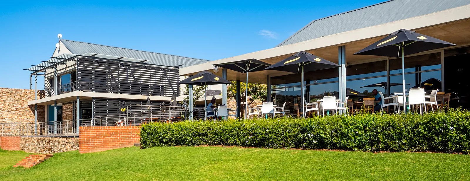 The Hills Game Reserve Lifestyle Estate — Pretoria