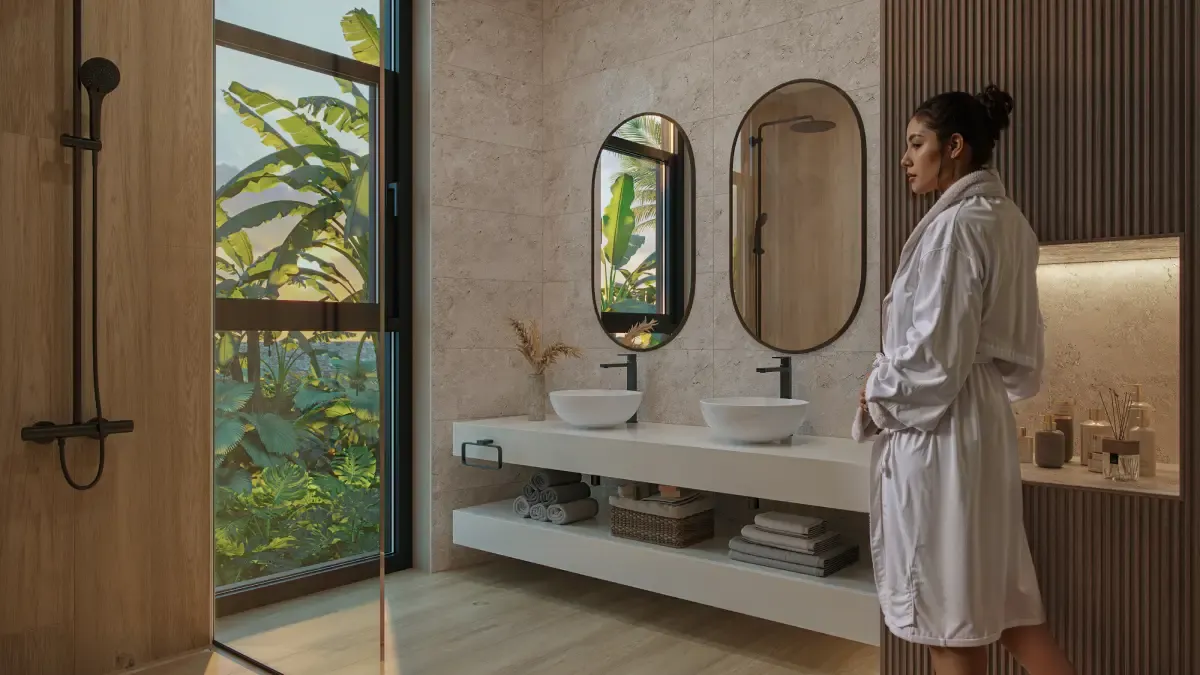 Presidential Suites — Zanzibar