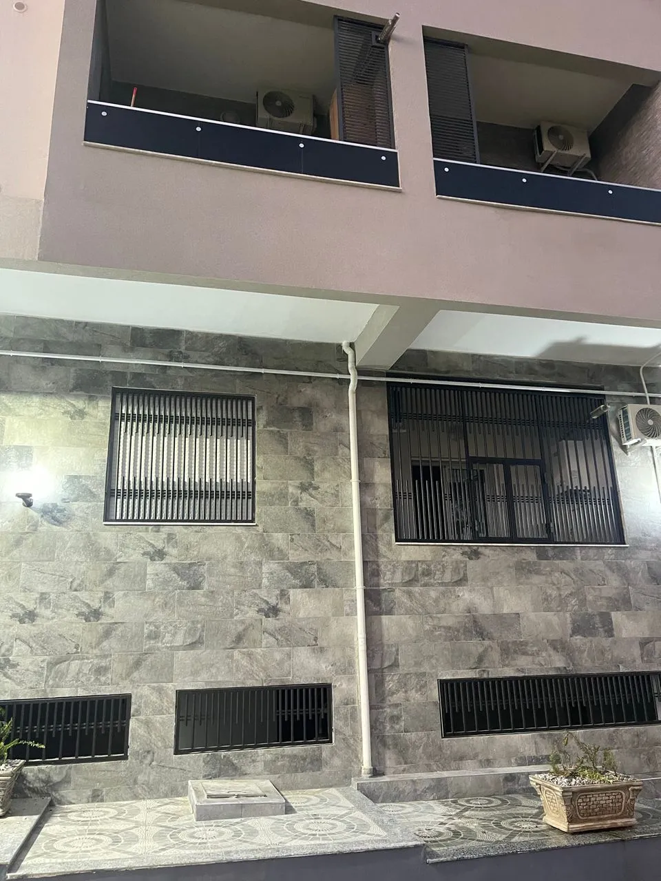 Residence el nakhela 4