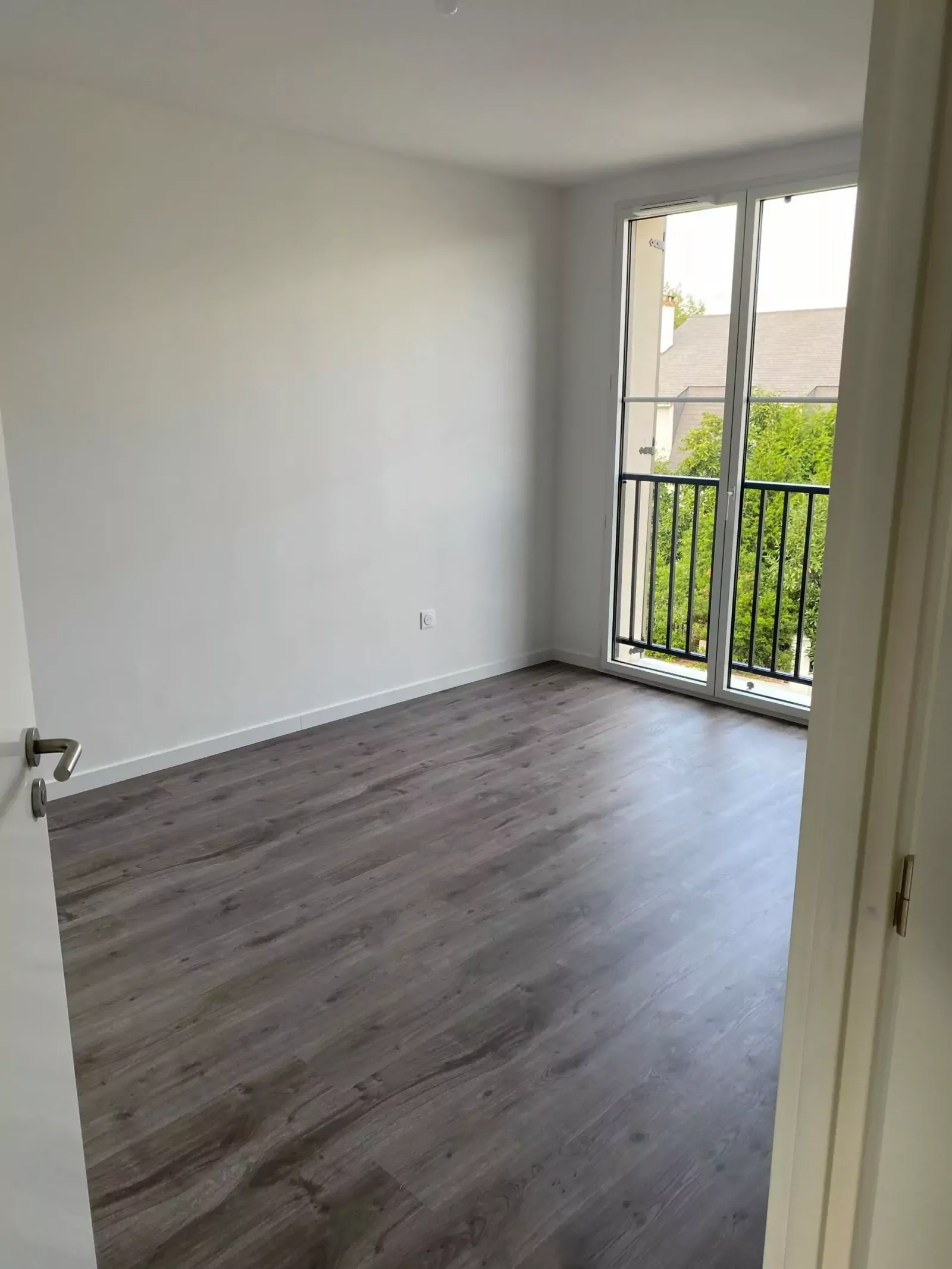 Villa Trois Communes — Chevilly-Larue