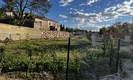 Les Jardins de l'Agau