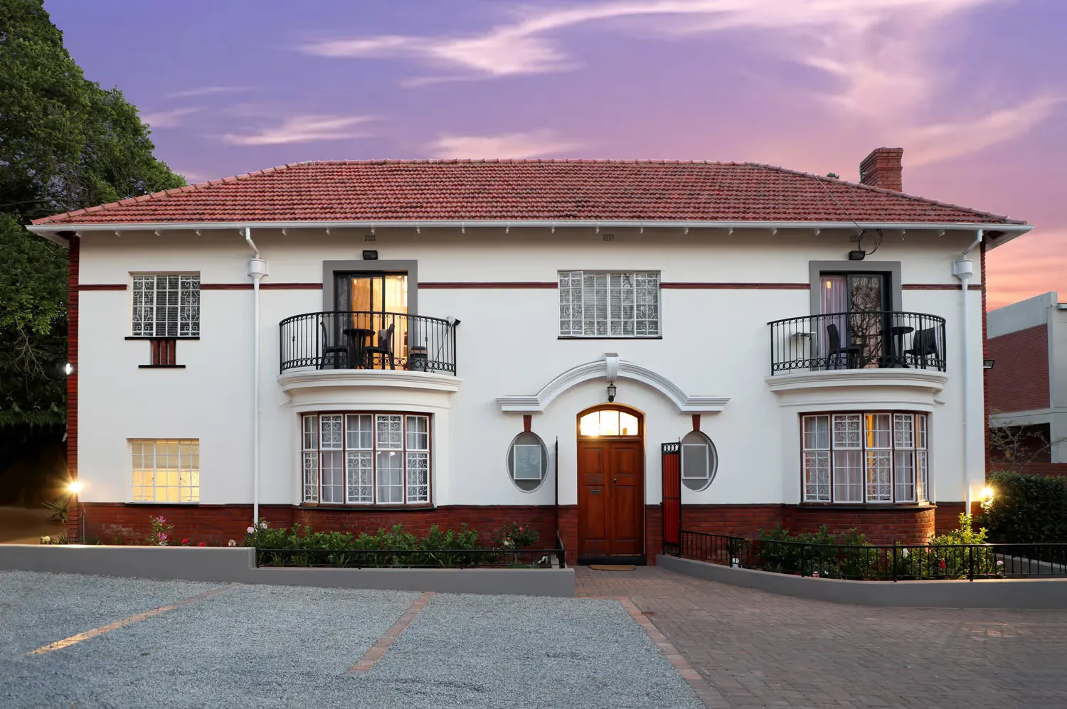 Stanza House