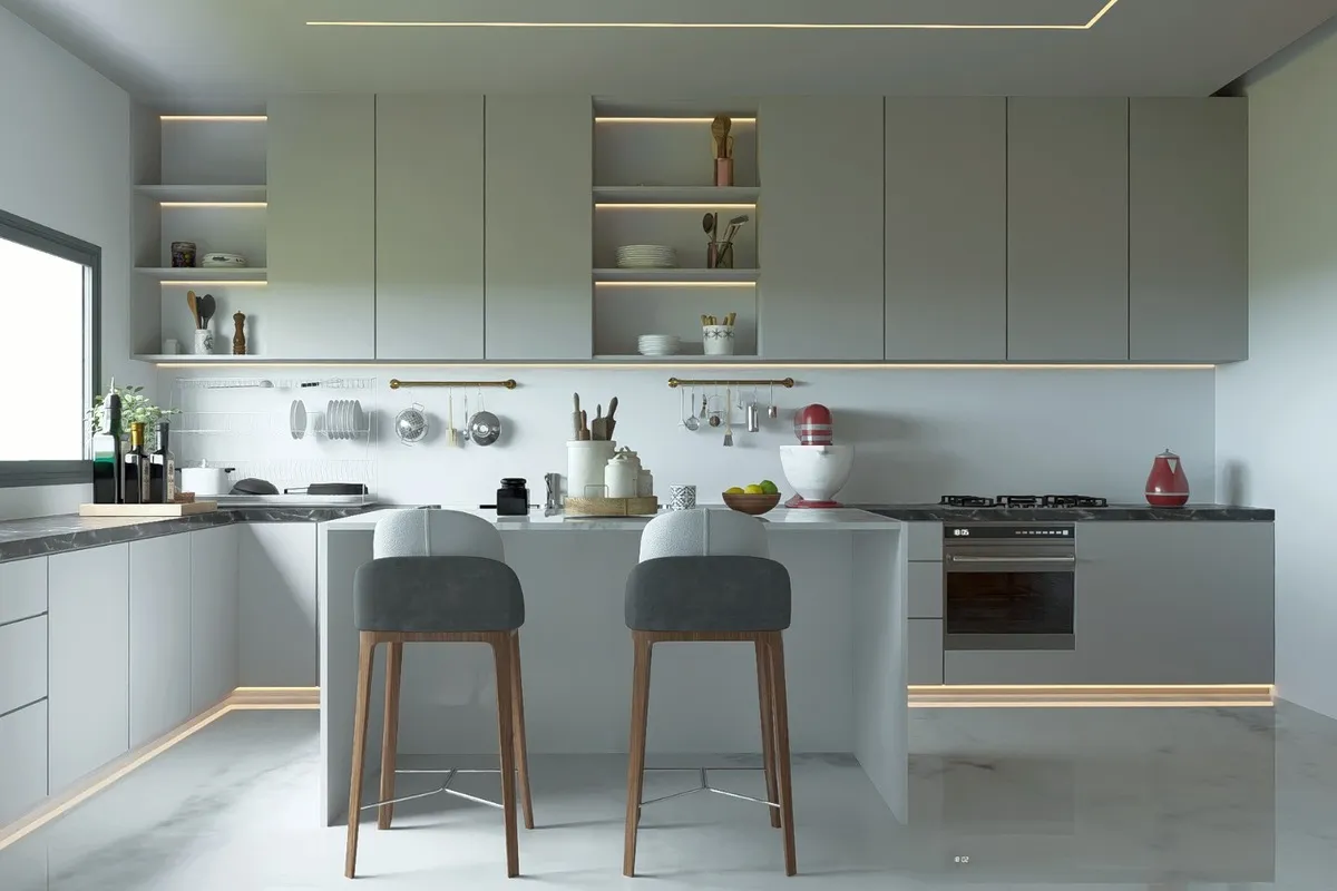 RESIDENCE SARAY — Dakar