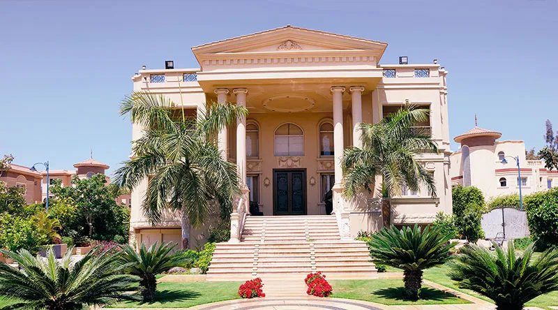 Novotel — Alexandria
