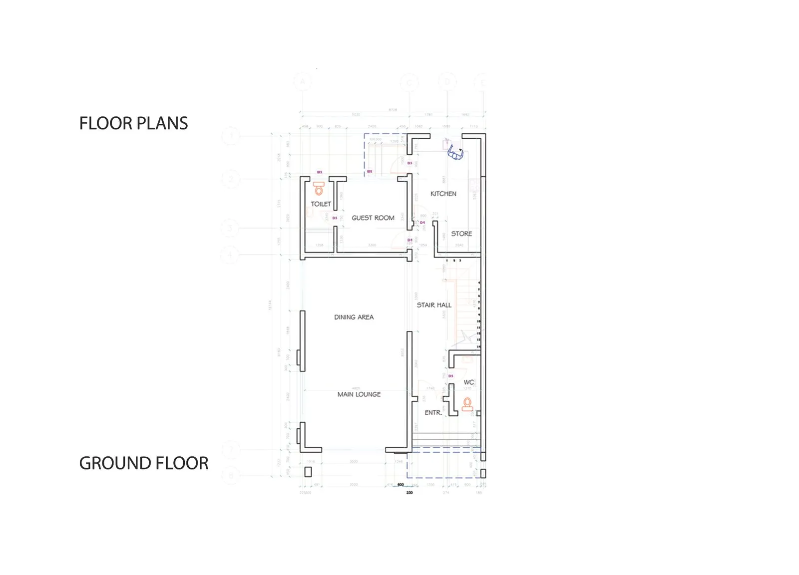 Brookshore Residence — Abuja