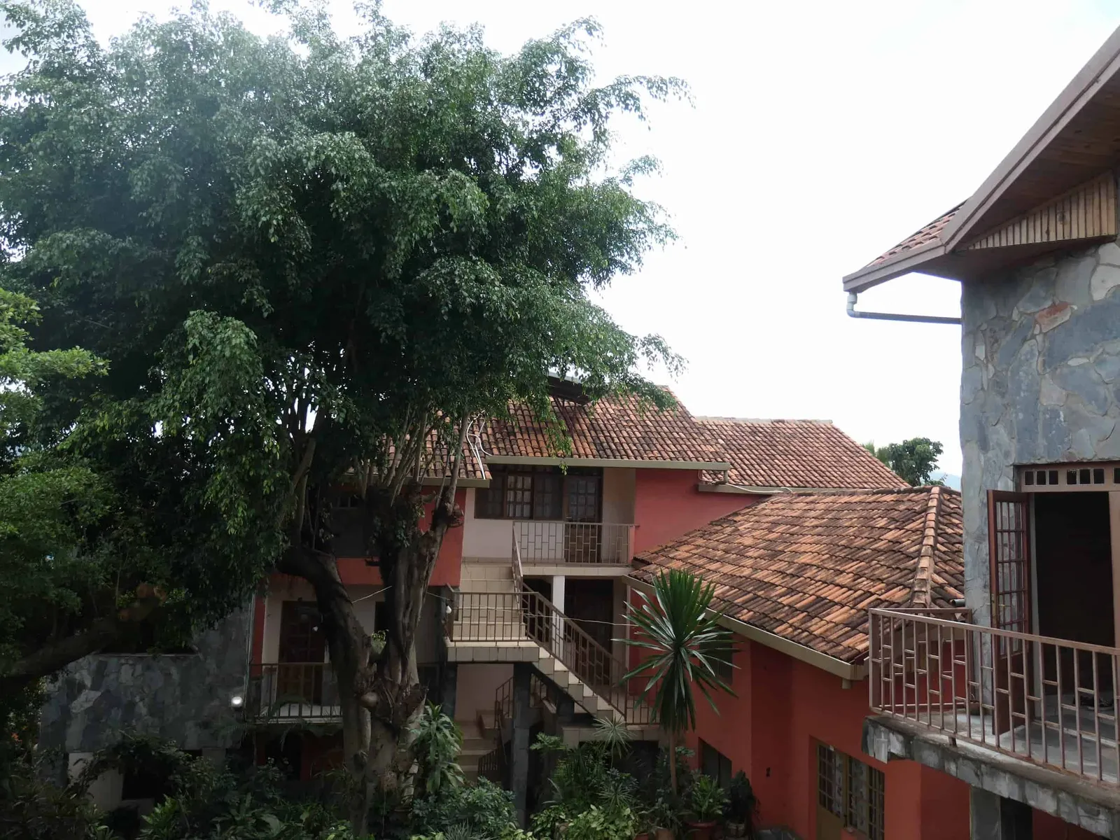 Résidence Nyakare — Kigali