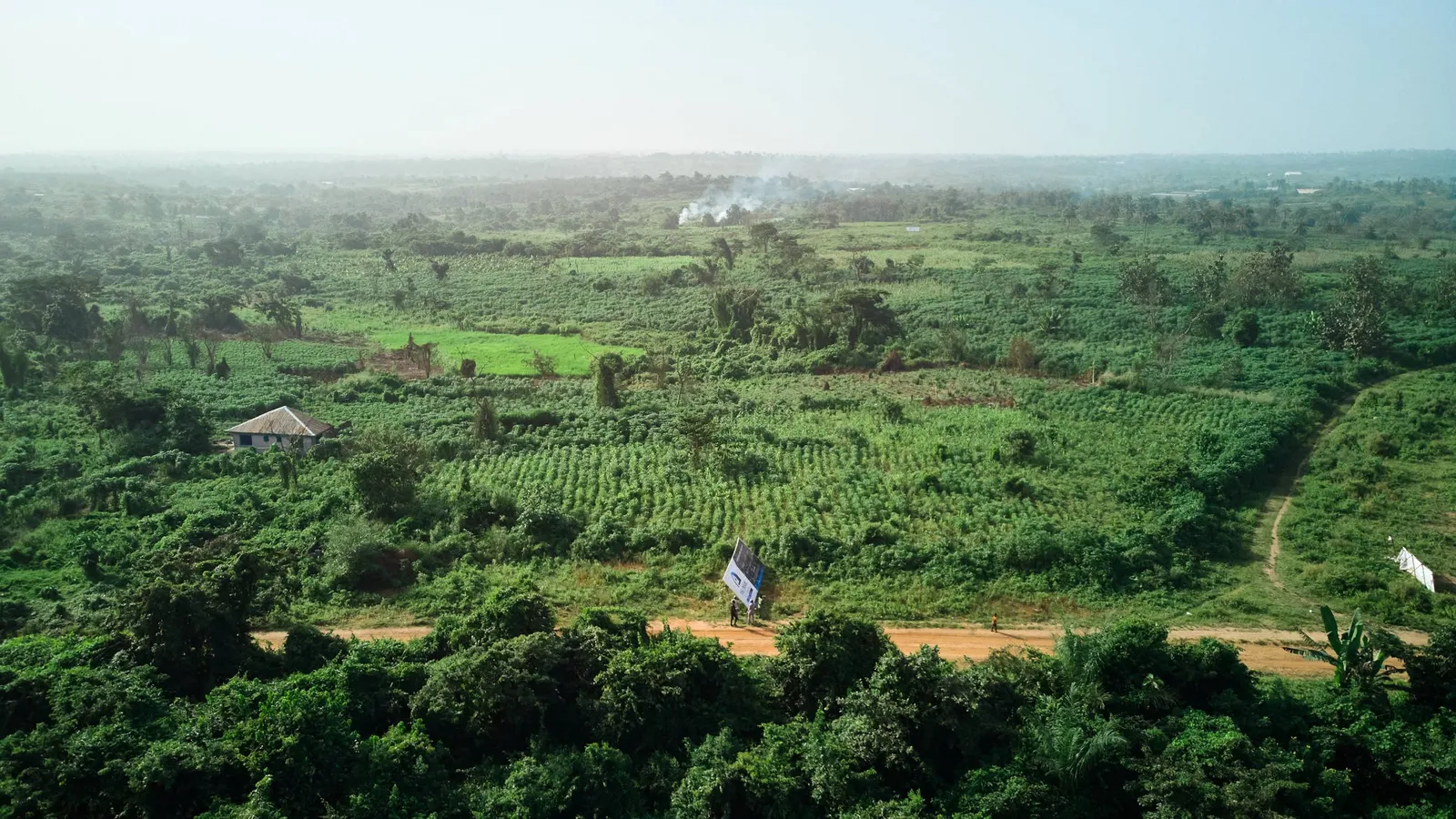 The Pearl Residence — Ibadan