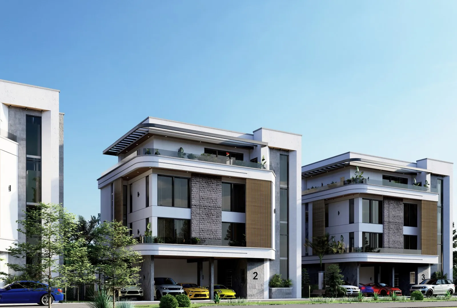 Cosgrove Real Estate - Gallery