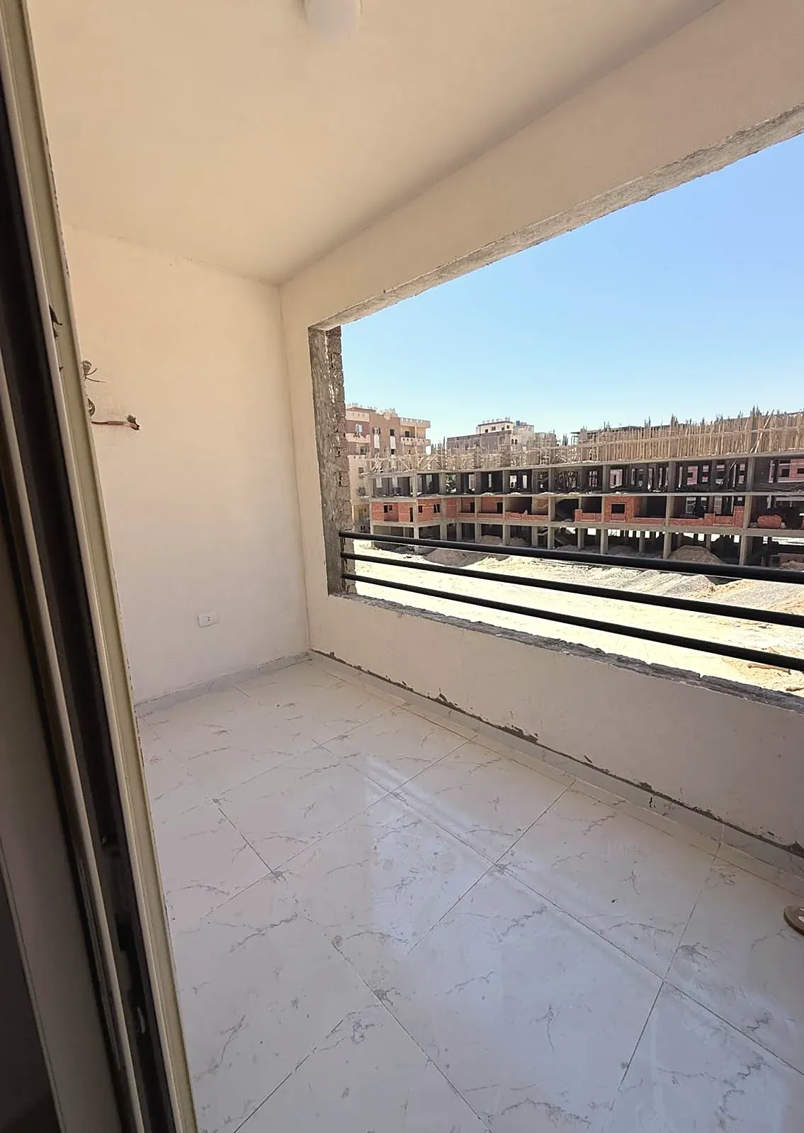 الحجاز جيت - تصوير للواقع — سبتمبر 2026