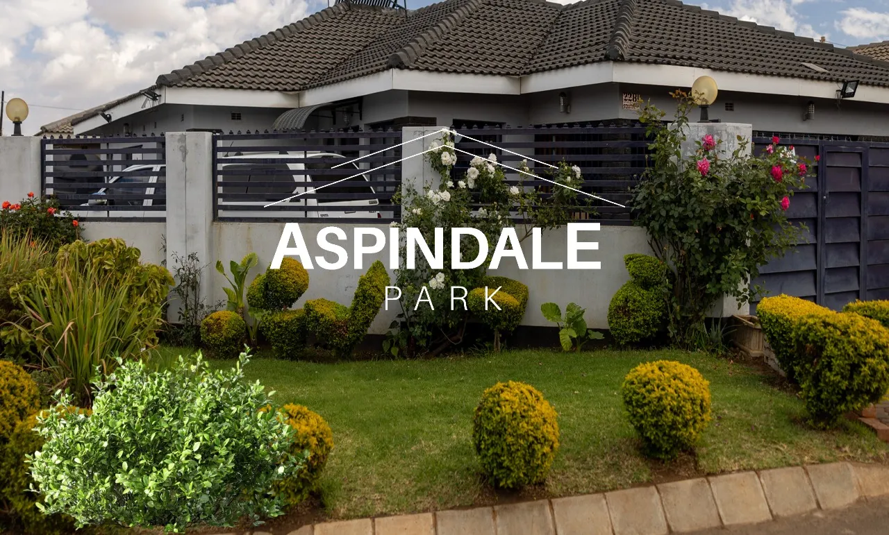 Aspindale Park