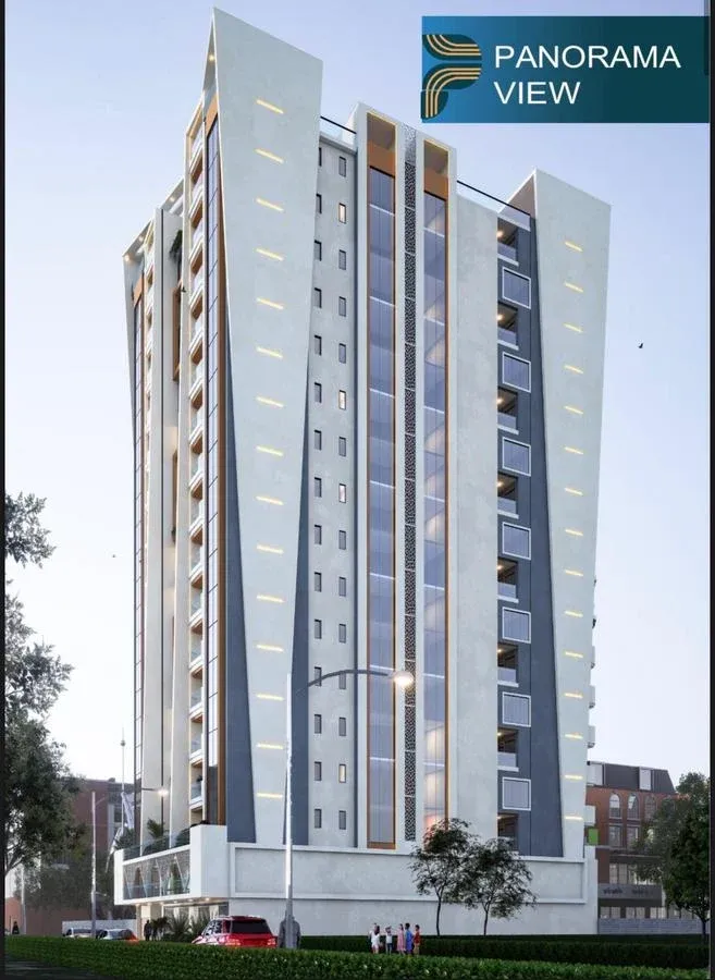 Capricorn Residence
