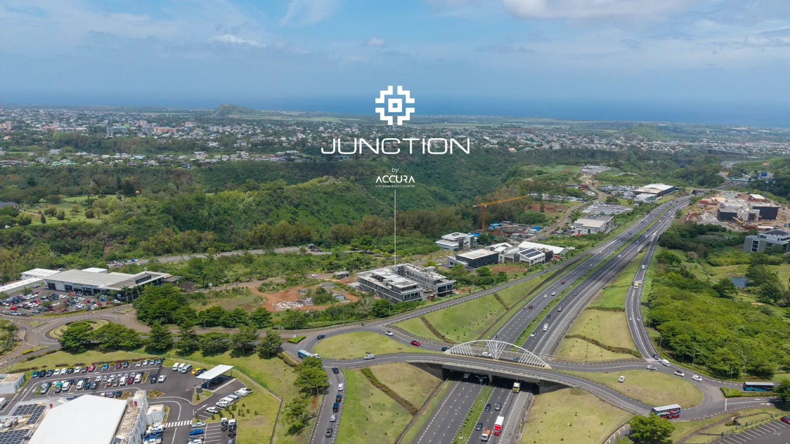 Junction by Accura