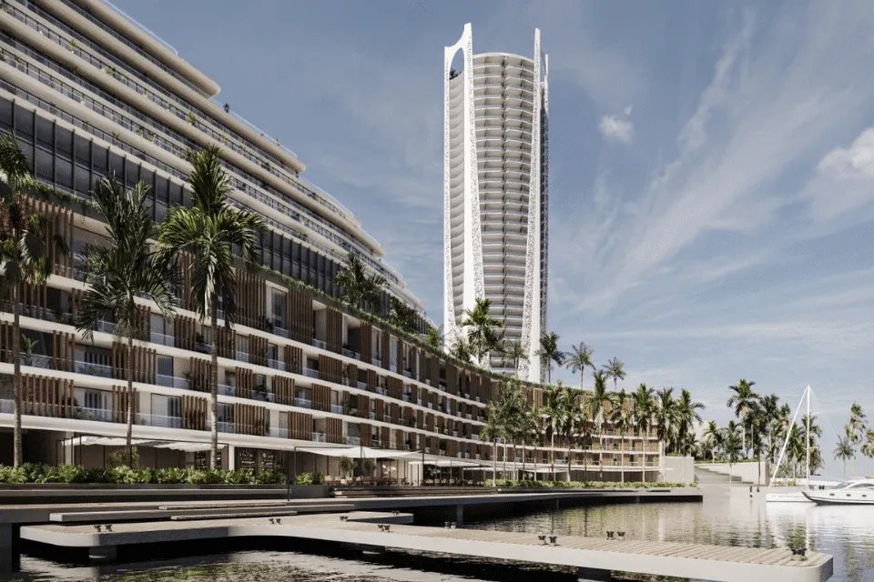 Cocody Heights Abidjan