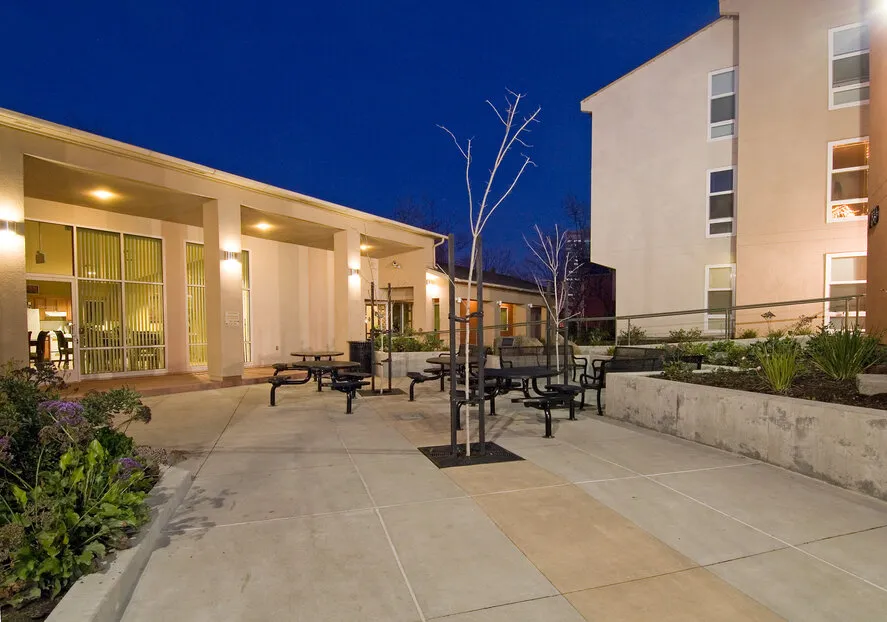 Oak Village — Oakland