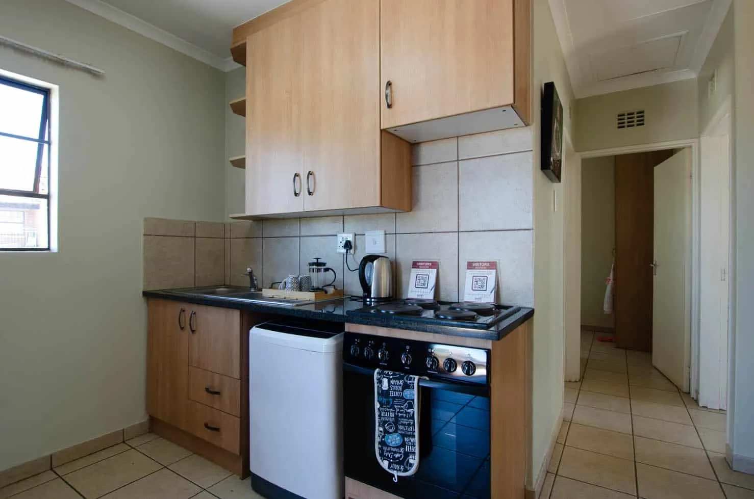Southgate Ridge Interior 2
