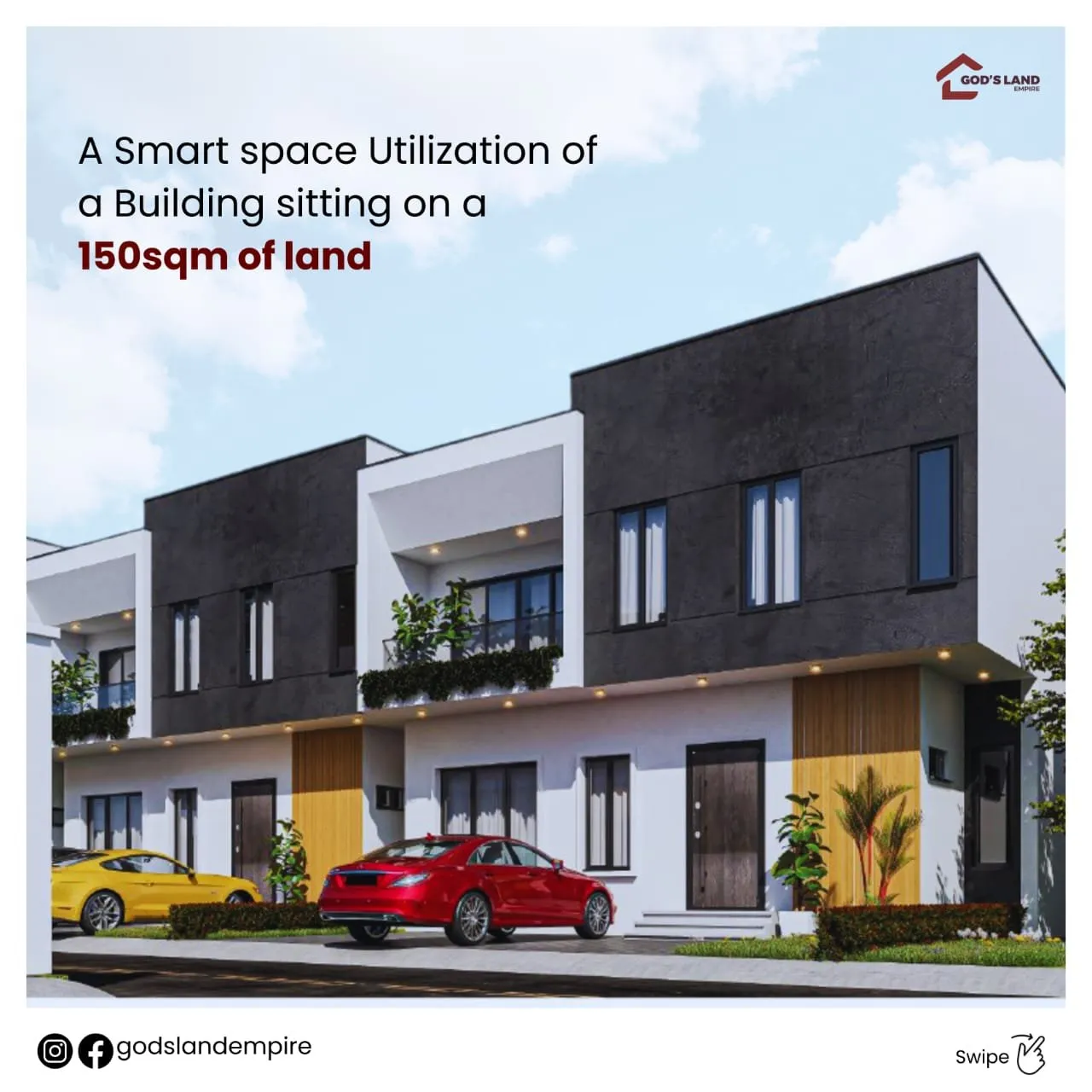 150sqm