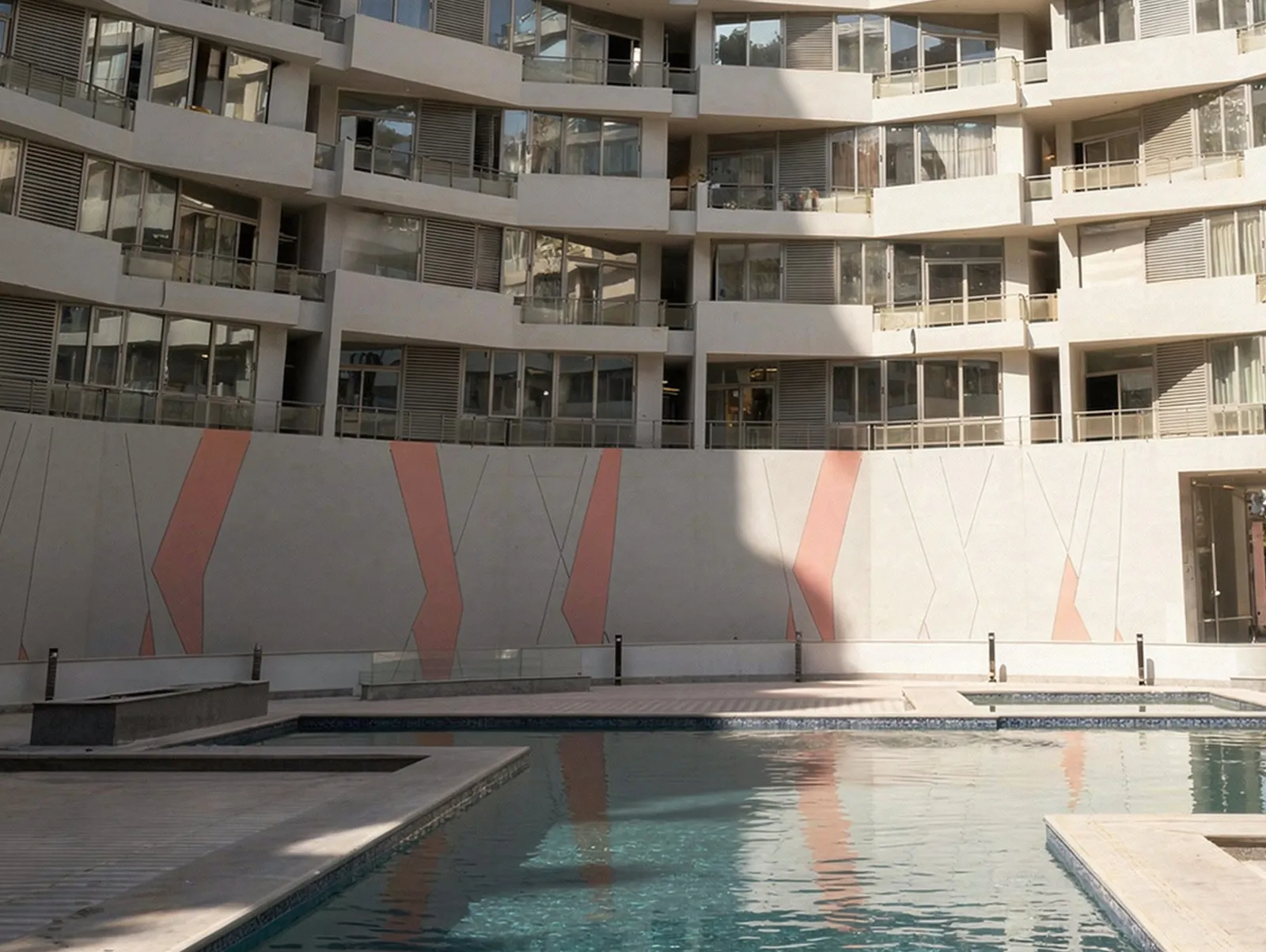 Landmark — Cairo