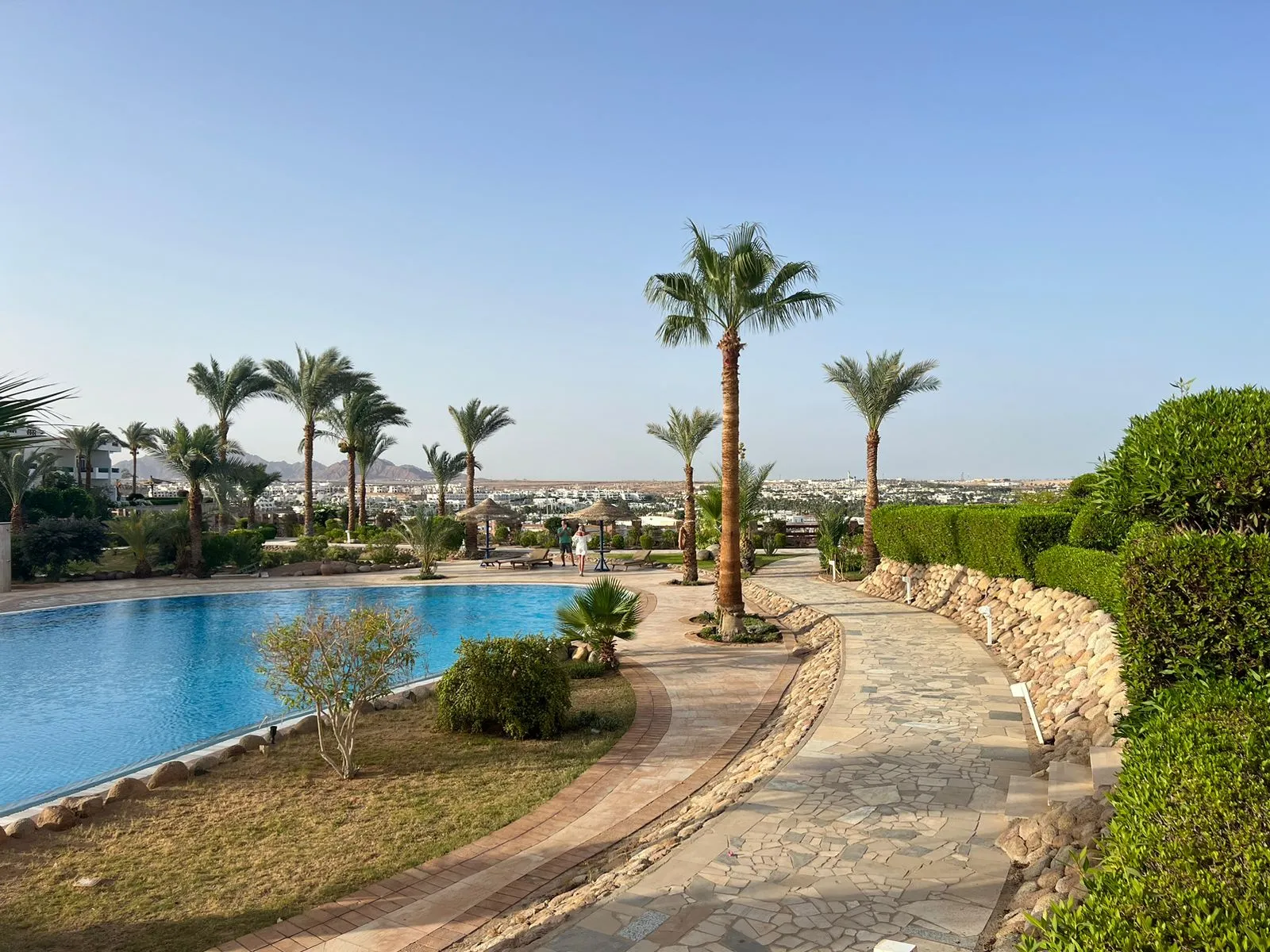 Tropital Naama Resort Rodan — Sharm El Sheikh