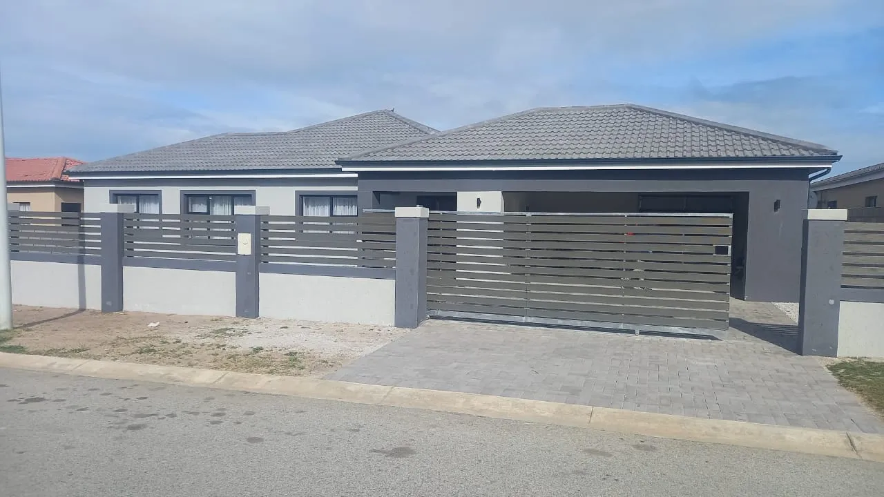 House Maloma