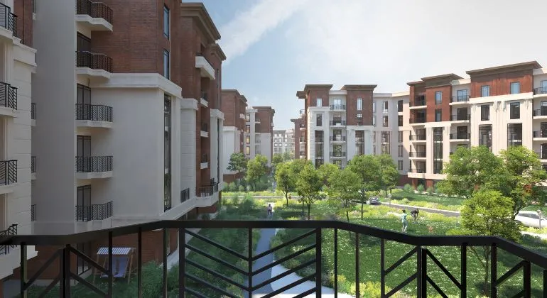A-Guide-to-Century-City-New-Cairo-Compound
