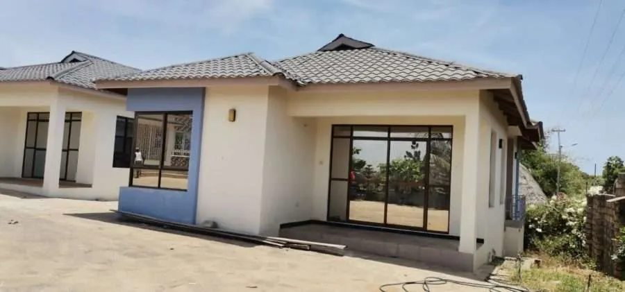 Malindi Villas