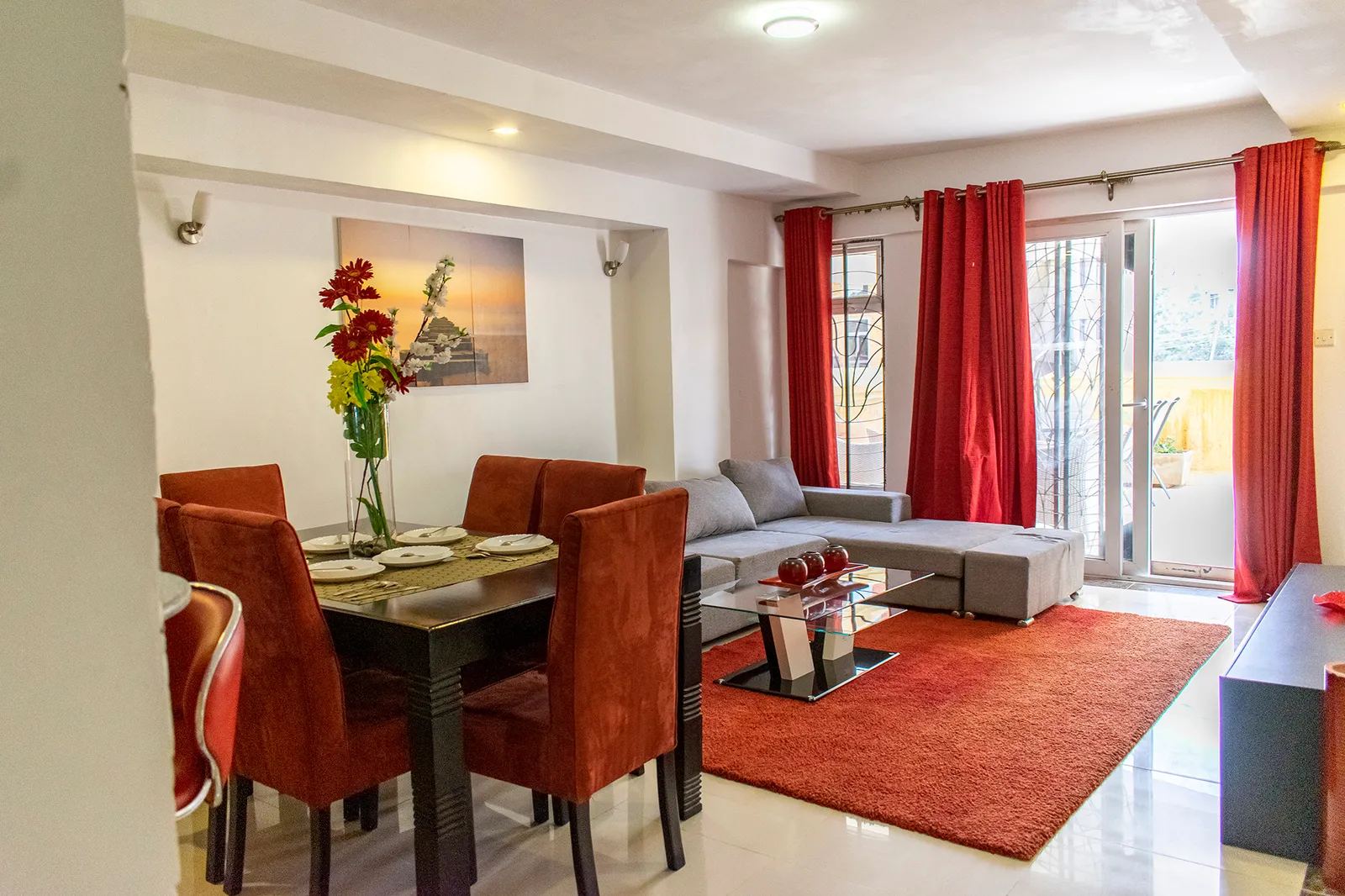 Malibu Court — Nairobi