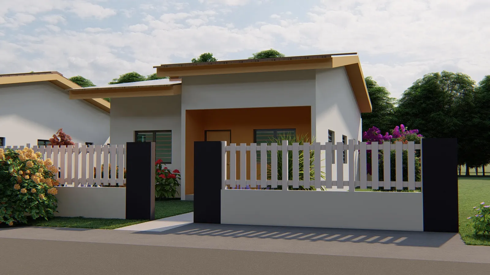 Cité Palma — Bingerville