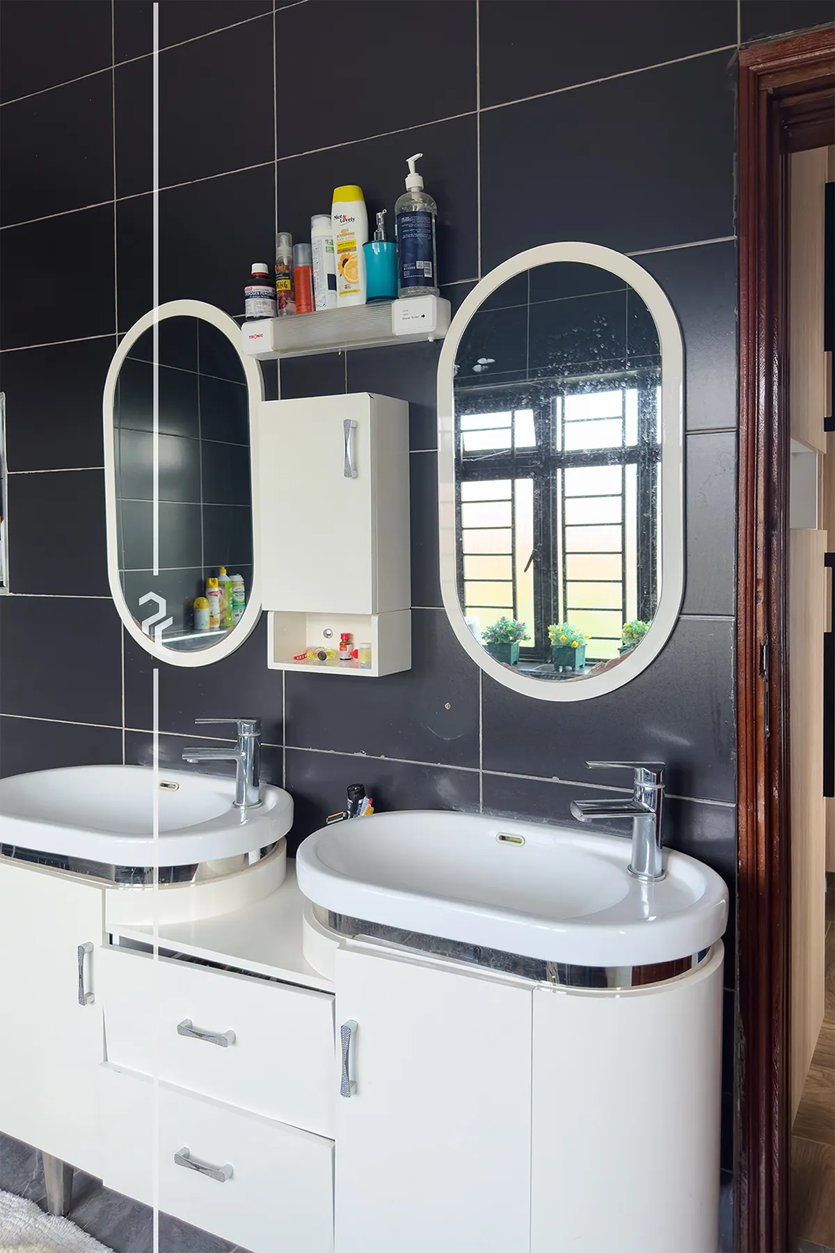 6 bedroom Villa in Rongai Maasai lodge