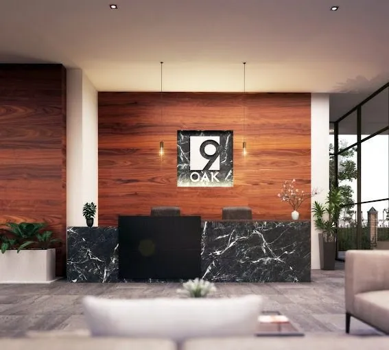 Luxury Living Experience