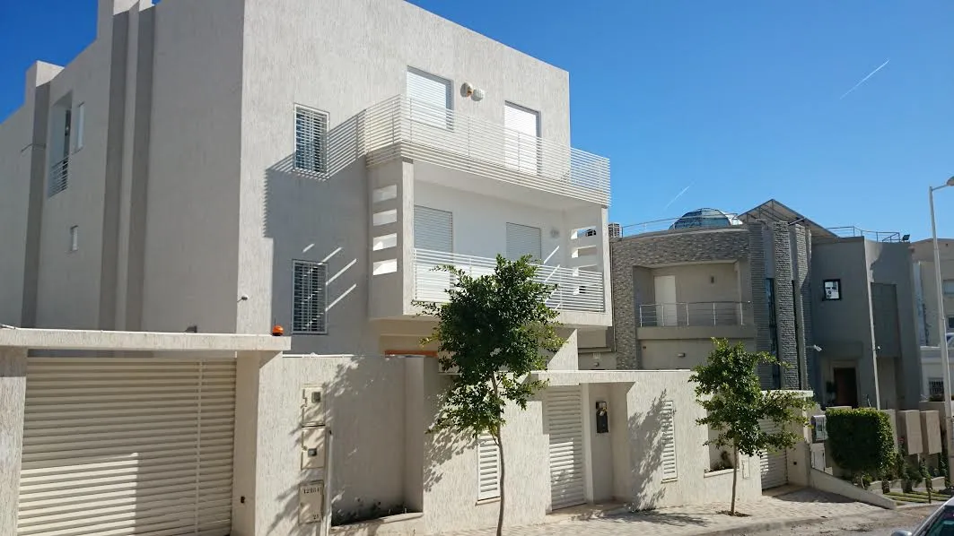 VILLA DE MAITRE HK - Image principale