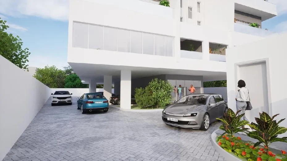 grace pointe by attarhi nigeria limited