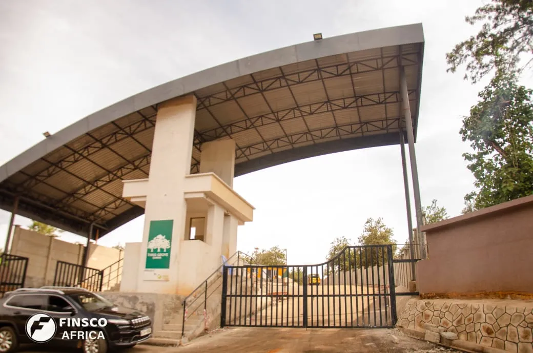 Thika Grove Chania-Carol Njama