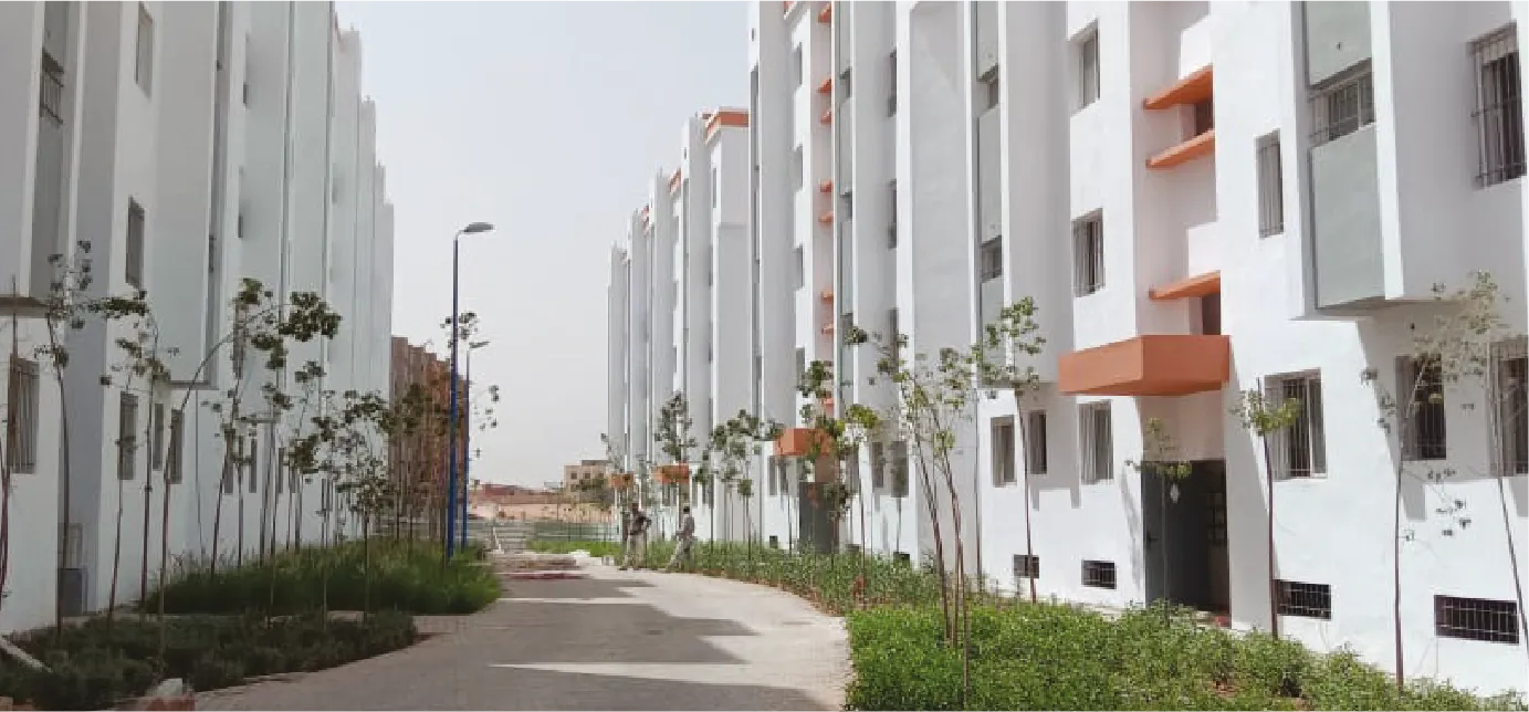 Miftah Souss II — Agadir