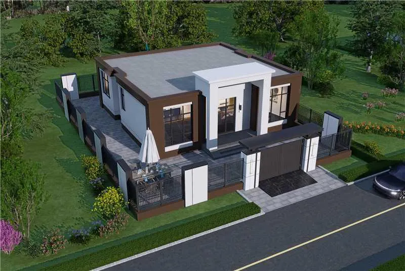 Villa Prestige 3M