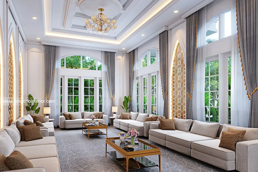 Gigiri Villas by TASSA — Nairobi