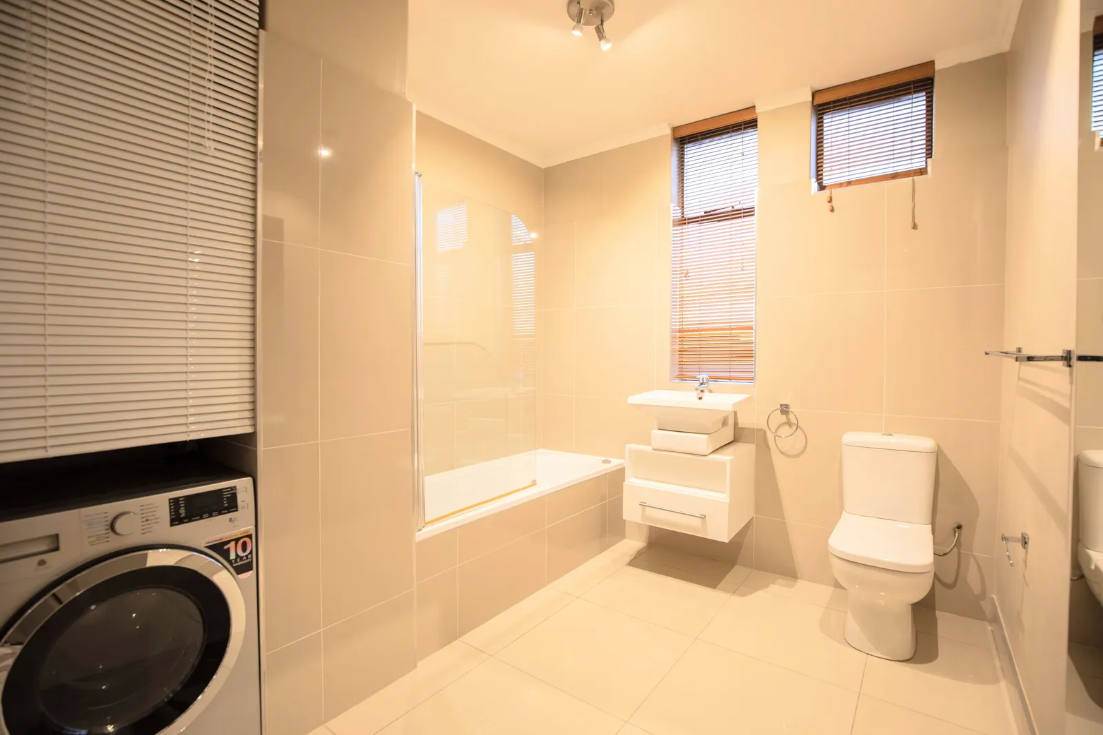 Northshore — Pretoria
